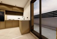 New Build - Villa - Benijófar - 