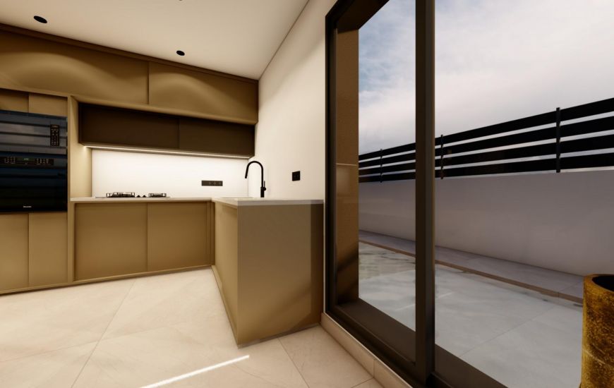 New Build - Villa - Benijófar - 