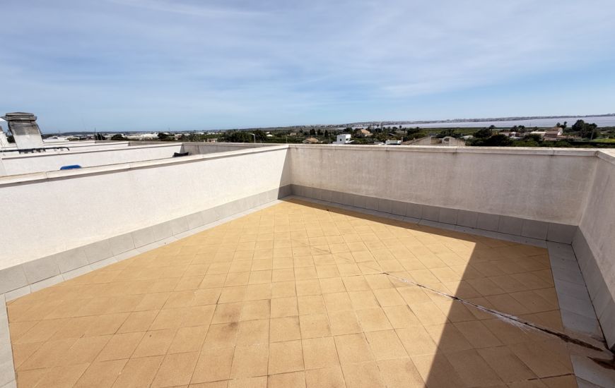 Sale - Apartments - Los Montesinos