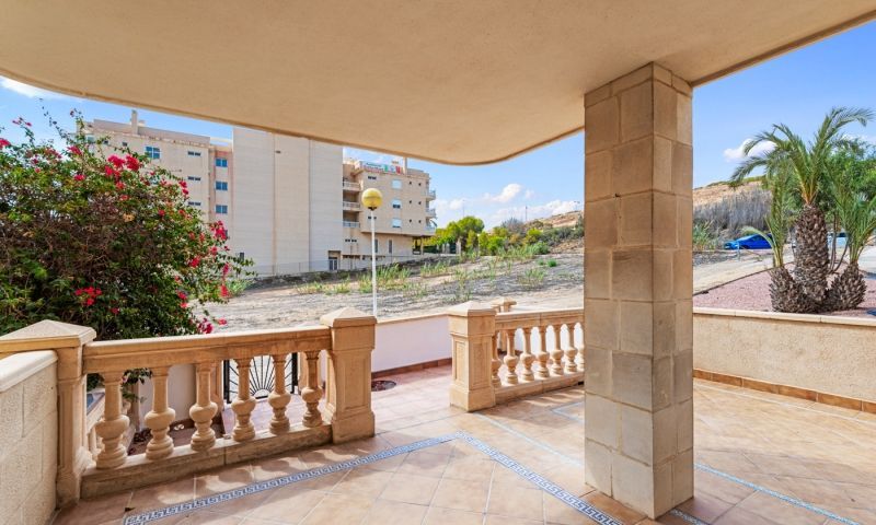 Sale - Apartments - Guardamar del Segura