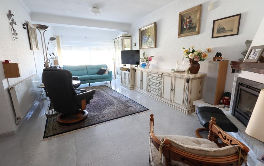 Venta - Adosado - Torrevieja