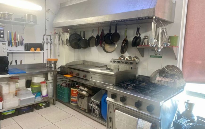Venta - Comercial - Playa Flamenca