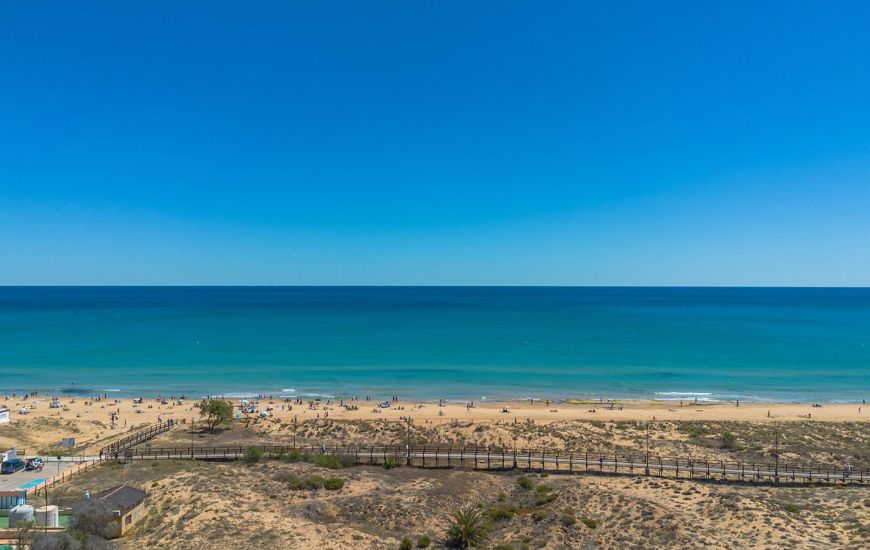 Sale - Apartments - Torrevieja
