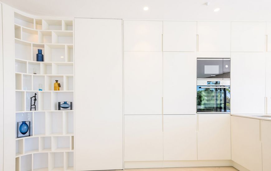 Sale - Apartments - Las Colinas