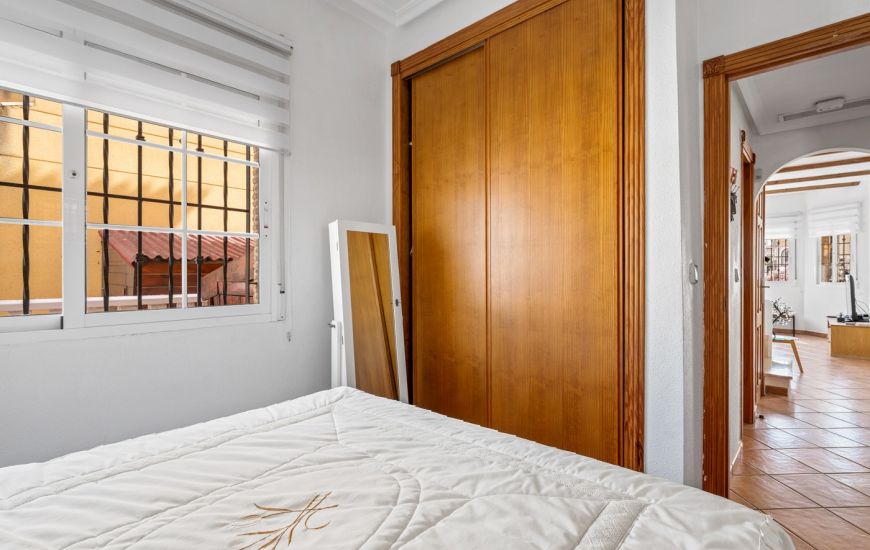 Sale - Villa - Algorfa