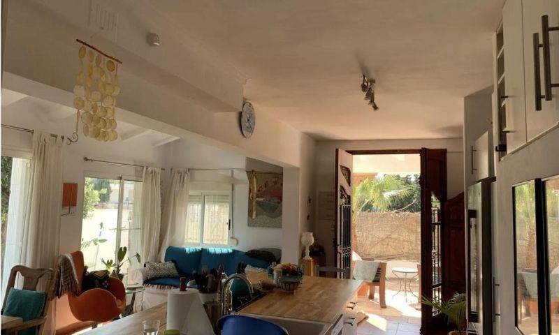 Sale - Villa - Oliva