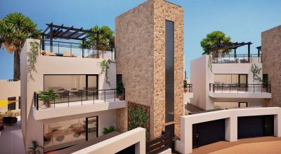 Bungalow - Sale - Fuente Alamo - Fuente alamo de Murcia