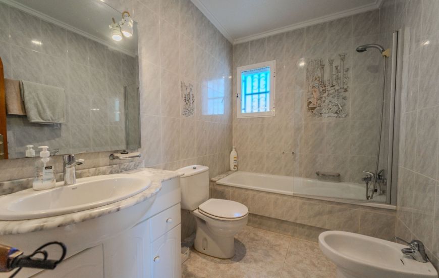 Sale - Villa - Ciudad Quesada