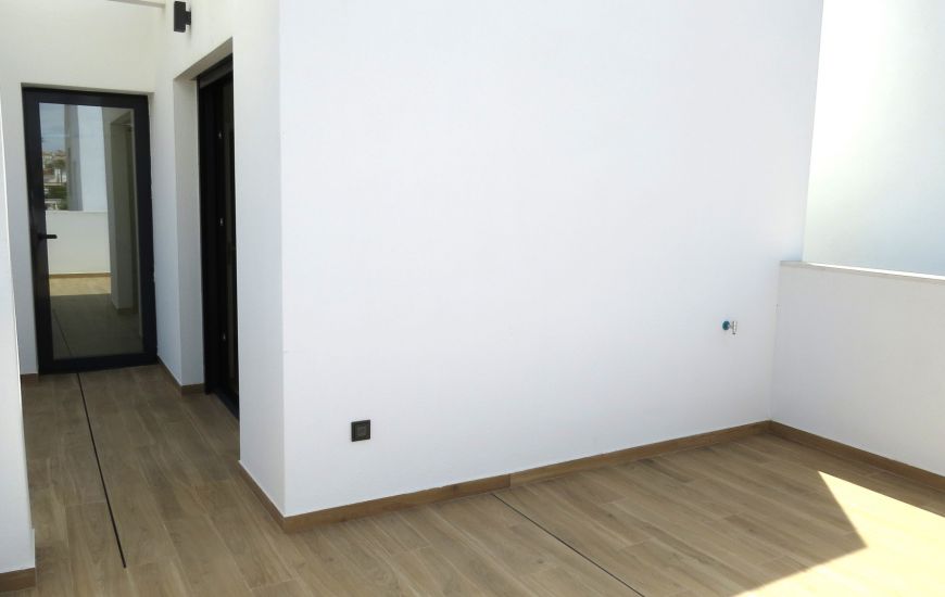 Sale - Villa - Ciudad Quesada