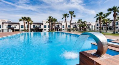 Apartamentos - Venta - Orihuela Costa - Orihuela Costa