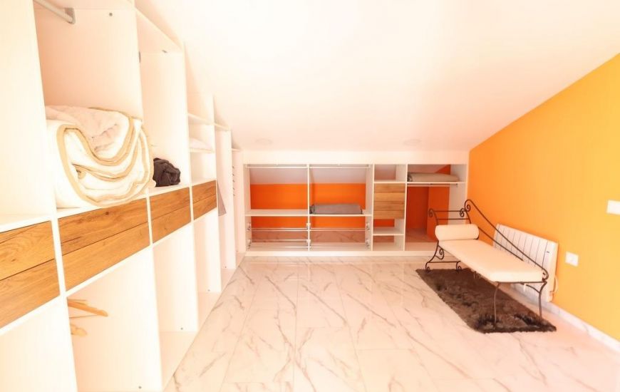 Sale - Villa - Orihuela Costa