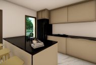 New Build - Villa - Daya Nueva