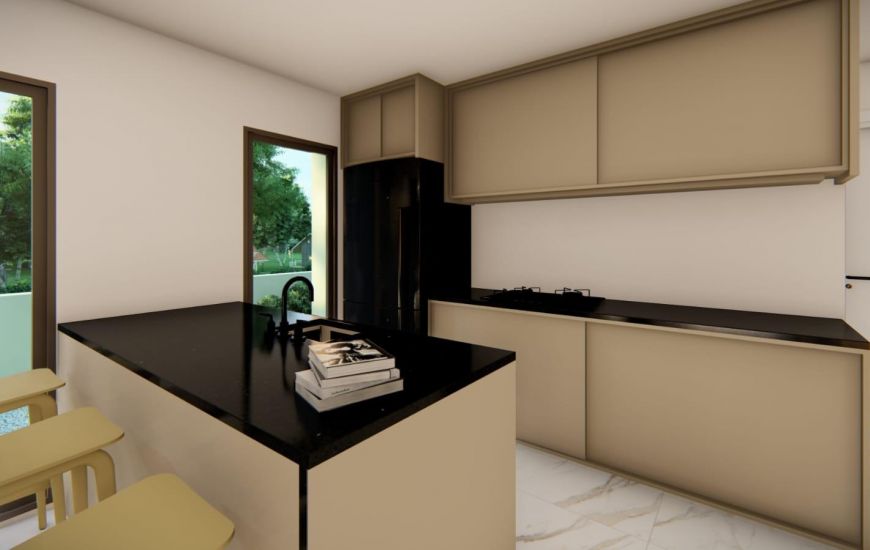 New Build - Villa - Daya Nueva