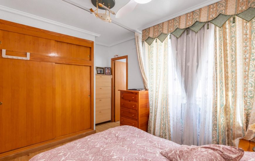 Sale - Apartments - Torrevieja