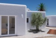 New Build - Villa - Polop