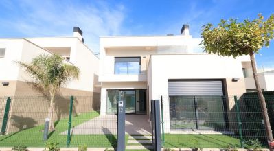 Villa - Sale - Los Alcázares - Los Alcázares