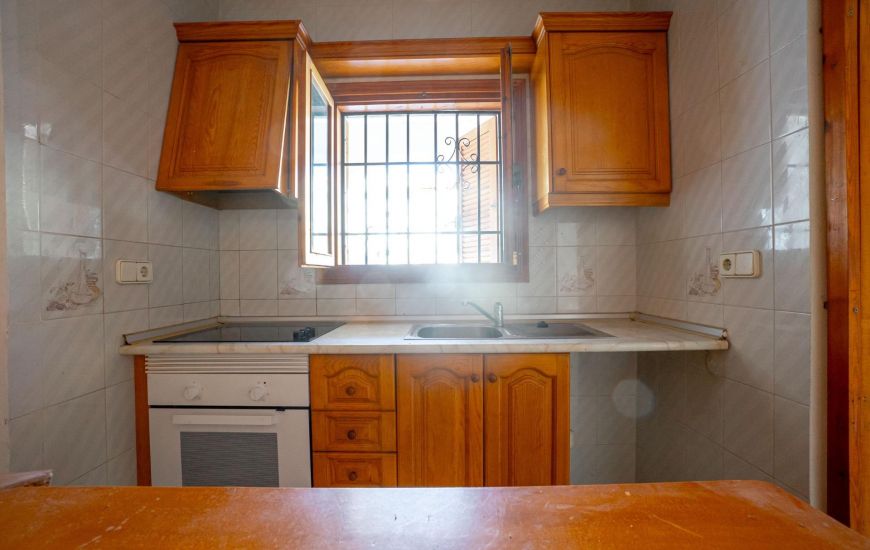 Venta - Ground Floor - Torrevieja
