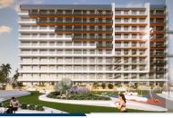 New Build - Apartments - Torrevieja