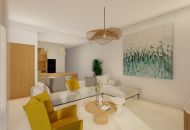 Nueva construcción  - Villa - Santiago de la Ribera