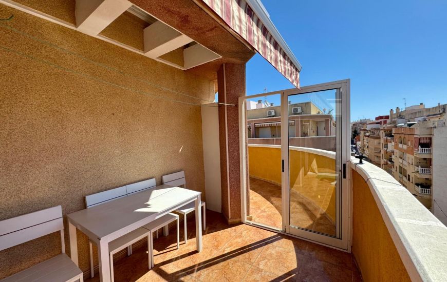 Venta - Terreno - Torrevieja