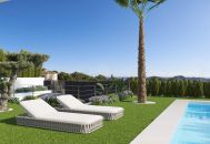 New Build - Villa - 