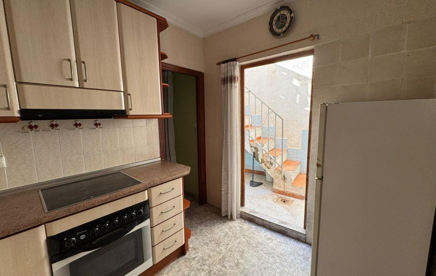 Sale - Villa - Torrevieja