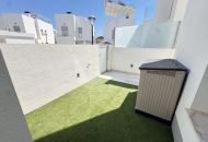 Sale - Villa - Lomas de Cabo Roig - Lomas De Cabo Roig