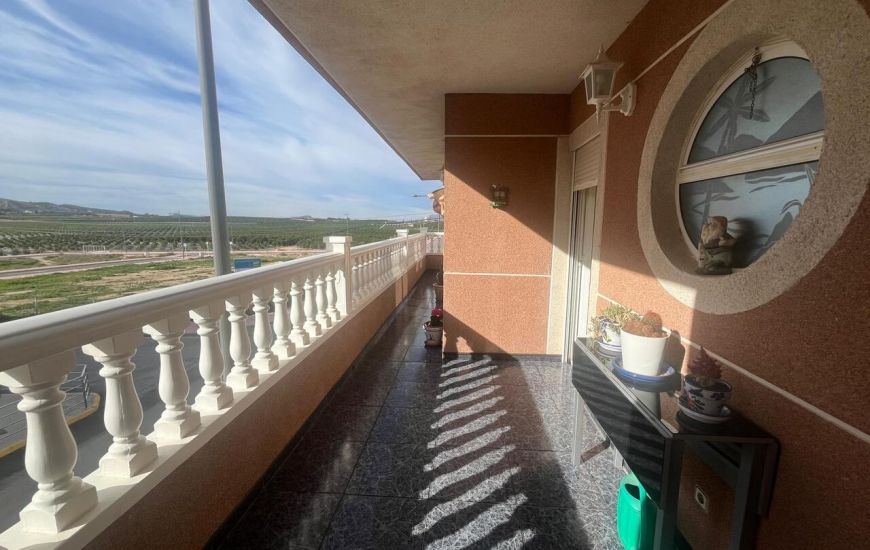 Venta - Apartamentos - Algorfa