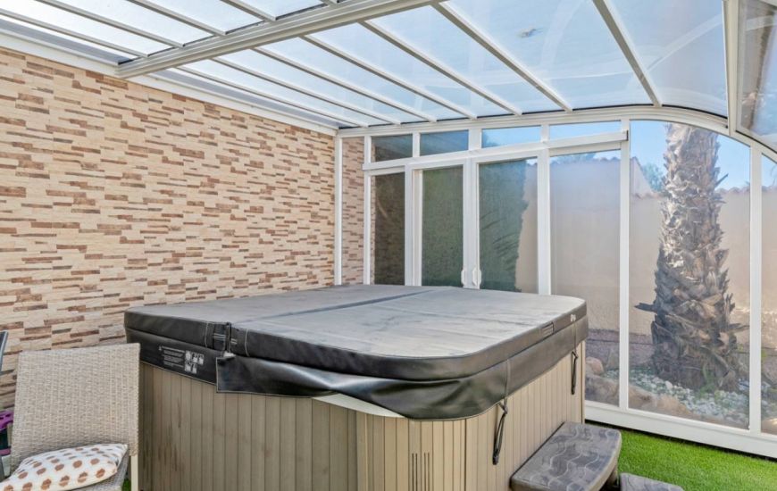 Venta - Villa - Ciudad Quesada