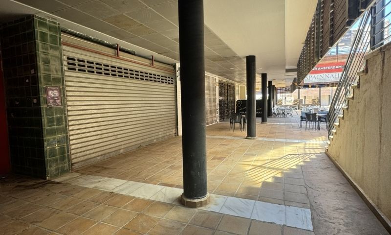Venta - Comercial - Orihuela Costa