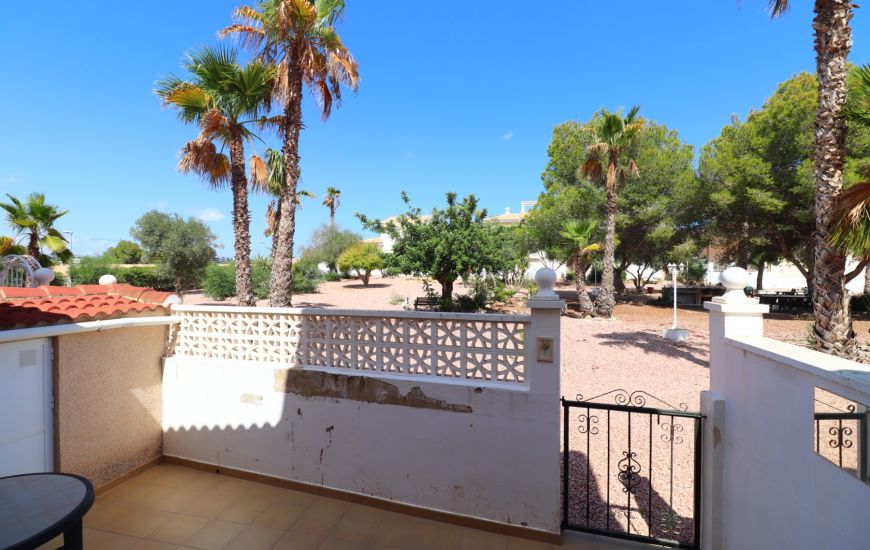 Venta - Adosado - Benijofar