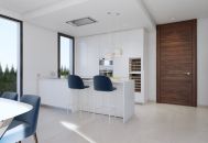 Nueva construcción  - Villa - Finestrat