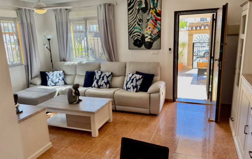 Sale - Villa - Vistabella Golf Resort - Vistabella
