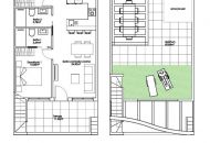 Sale - Bungalow - Pilar de la Horadada