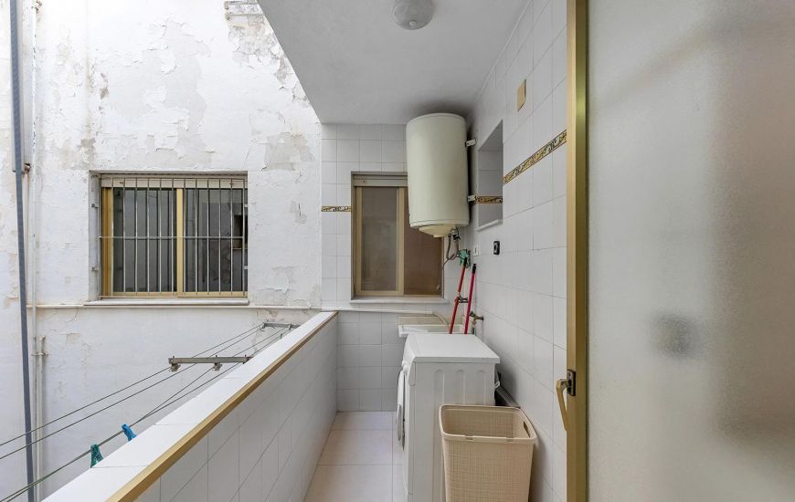 Venta - Apartamentos - Torrevieja