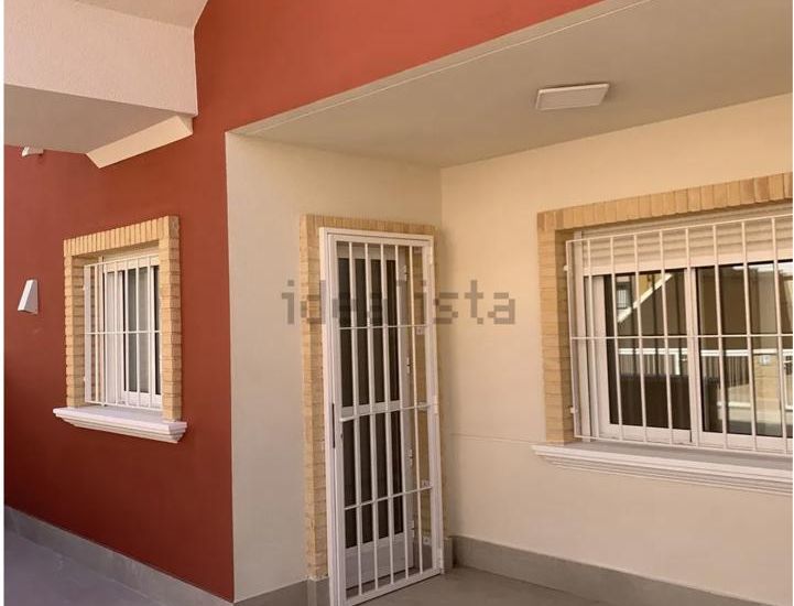 Venta - Bungalow - El Mojon