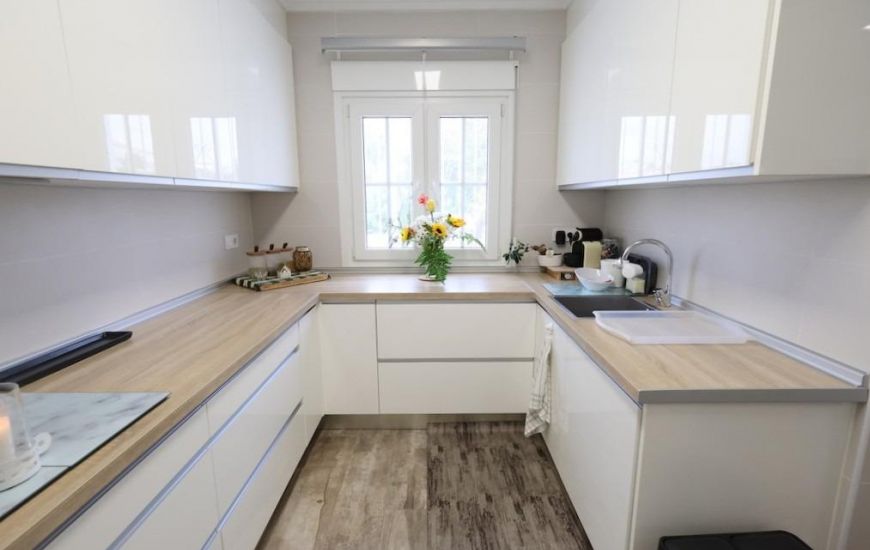 Sale - Villa - San Miguel de Salinas - San Miguel De Salinas