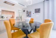 Sale - Villa - Benijófar - 