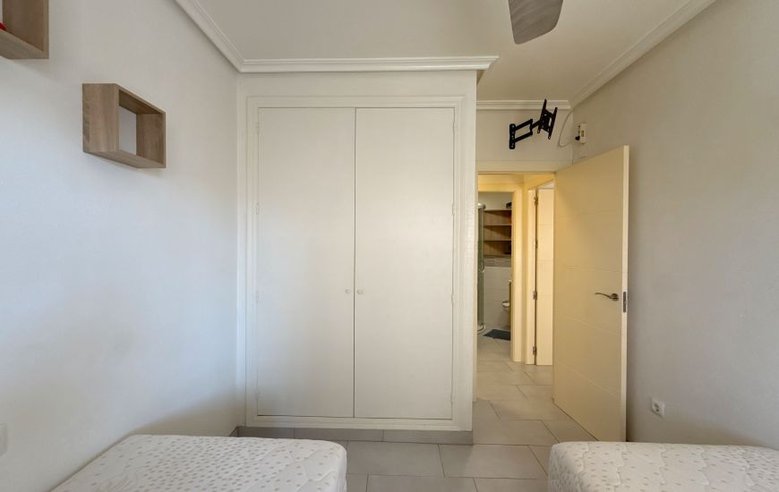 Sale - Apartamento - Cabo Roig