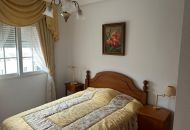 Sale - Villa - Villamartin