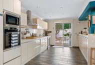 Venta - Villa - Algorfa