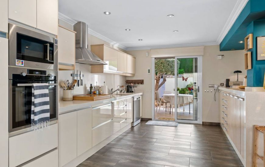 Venta - Villa - Algorfa