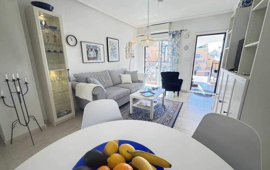 Venta - Apartamentos - Los Altos