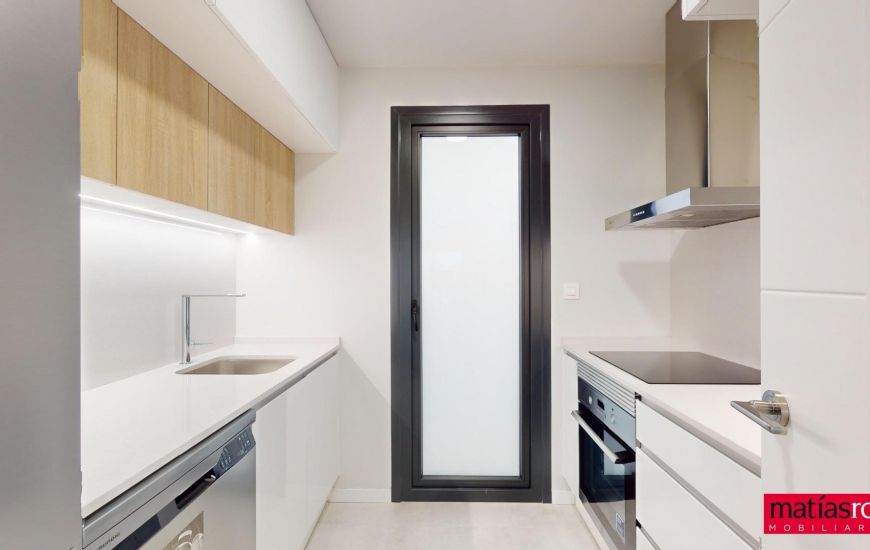 New Build - Apartments - Pilar de la Horadada