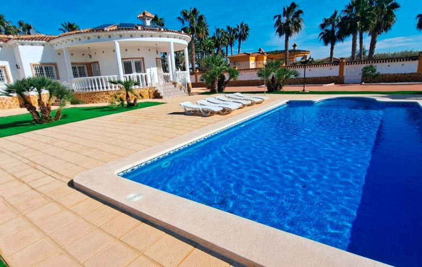 Venta - Casa Rural - Catral