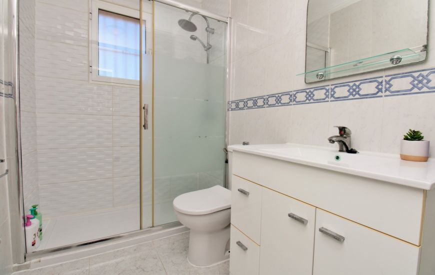 Sale - Rijtjeshuis - Playa Flamenca