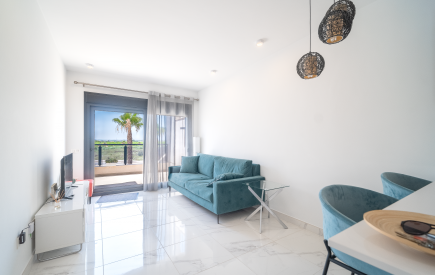 Sale - Apartments - El Raso