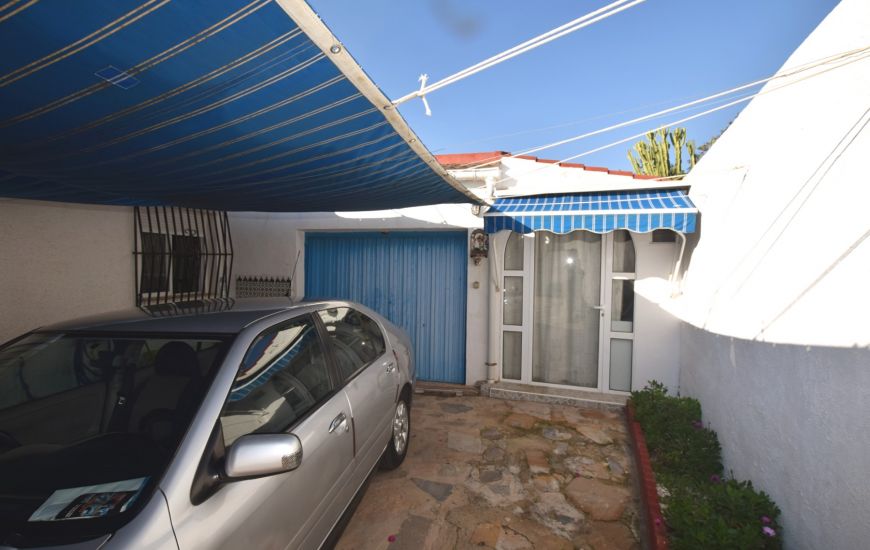 Sale - Villa - Ciudad Quesada