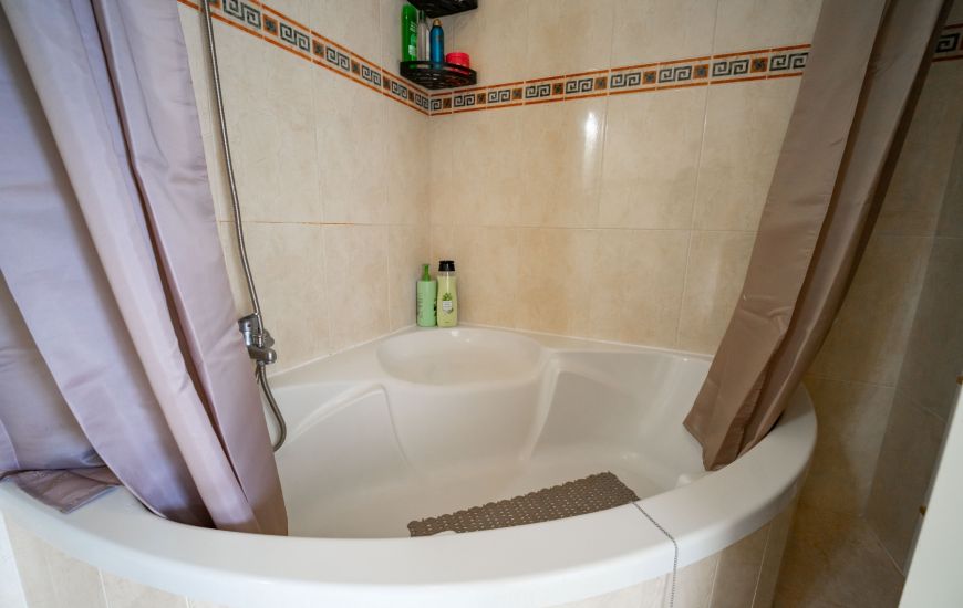 Sale - Semi Detached - Ciudad Quesada