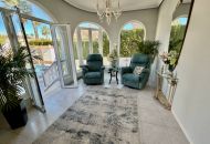 Venta - Villa - Ciudad Quesada